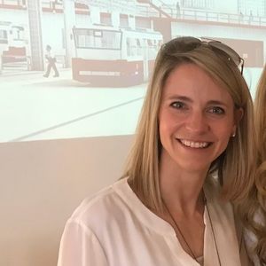 Meet your Posher, Juliana